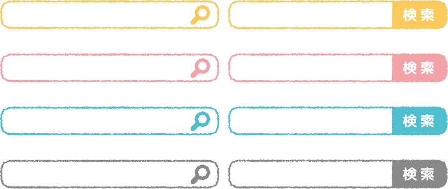 keyword検索
